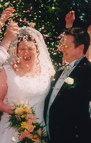 [More Confetti]
